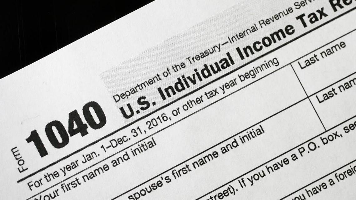 The U.S. Department of Justice has filed a civil lawsuit against a Wichita tax preparer. The department said she is responsible for tax return fraud.