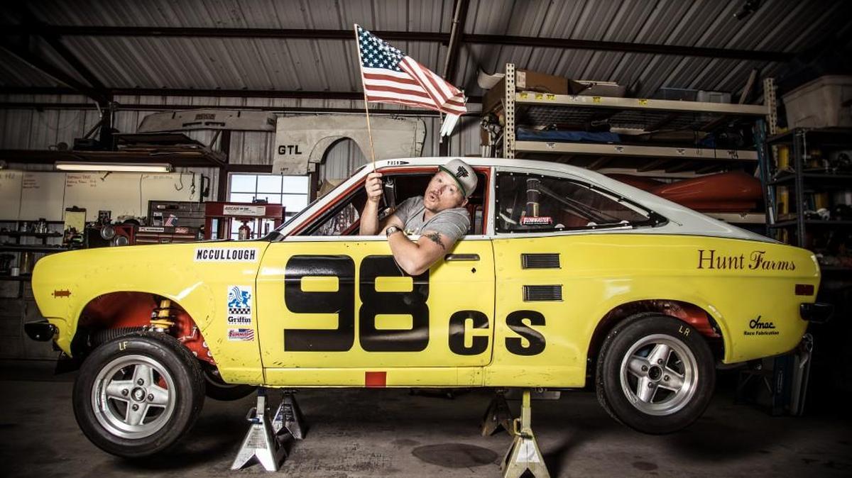 Comedian Tim Hawkins will perform in Wichita.