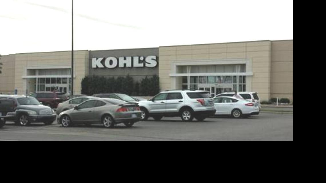 
Kohl’s on West Kellogg (June 17, 2015)

