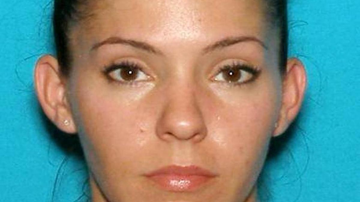 Kathryn Lynn Partida, 35, has been found safe. 