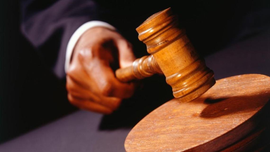 Jury deliberates for hour before convicting Wichita man of raping girl