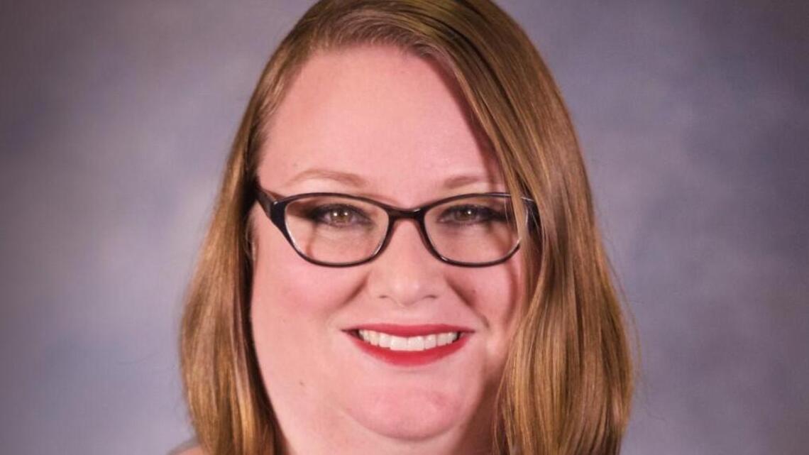 Wichita college professor dies suddenly at 36
