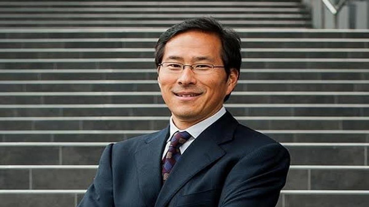 James Chung, an economic analyst, says Wichitans are working to foster business growth but must do more to encourage business investment and to create a better environment for entrepreneurs.