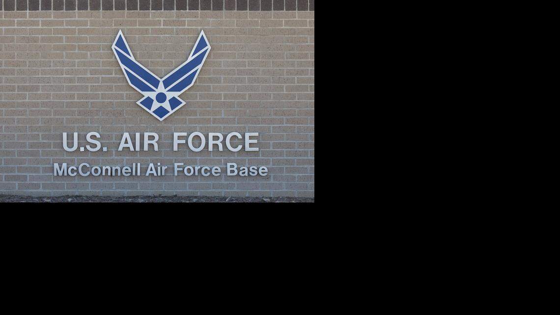 
The 184th Intelligence Wing is expected to lose 159 of its 552 full-time positions, or nearly 30 percent, by the end of the next fiscal year, Sept. 30, 2015, Wing Commander Col. Jeffry Jordan said.
