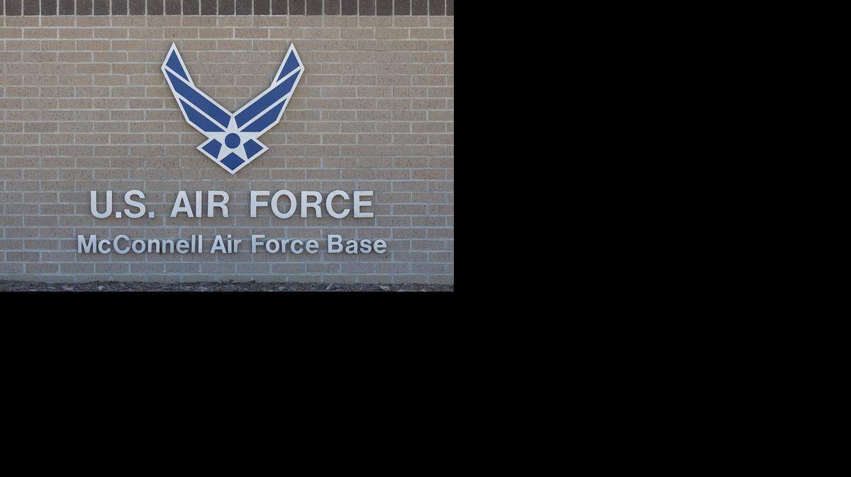 
The 184th Intelligence Wing is expected to lose 159 of its 552 full-time positions, or nearly 30 percent, by the end of the next fiscal year, Sept. 30, 2015, Wing Commander Col. Jeffry Jordan said.
