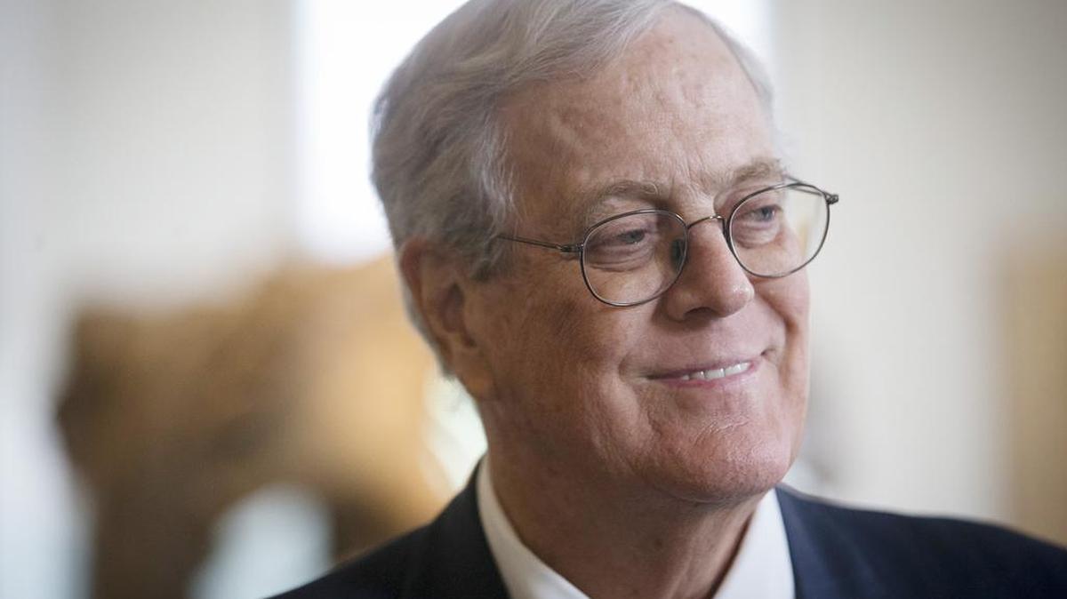 Koch