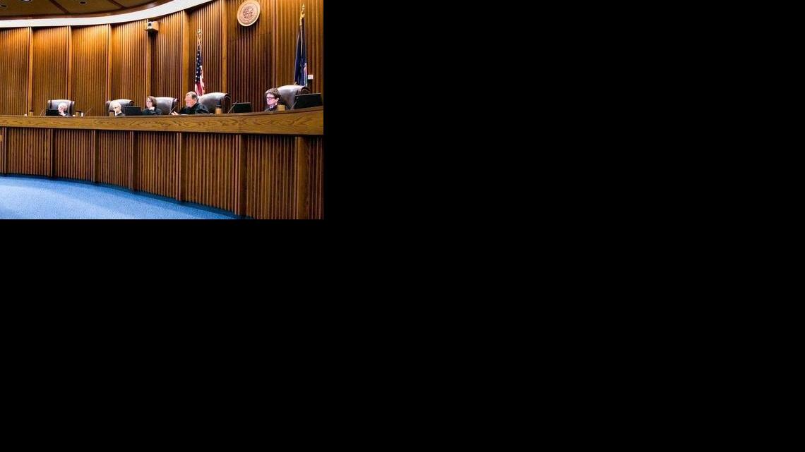 Kansas Supreme Court