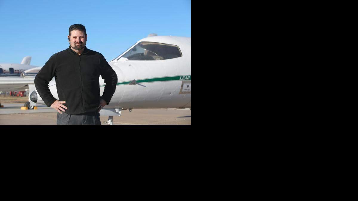 
Lon Smith has announced his resignation as executive director of the Kansas Aviation Museum.
