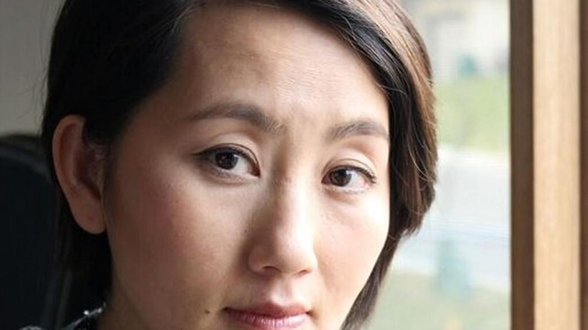 Kao Kalia Yang, author of “The Latehomecomer: A Hmong Family Memoir” will speak and sign books at Newman Univerity on Thursday.