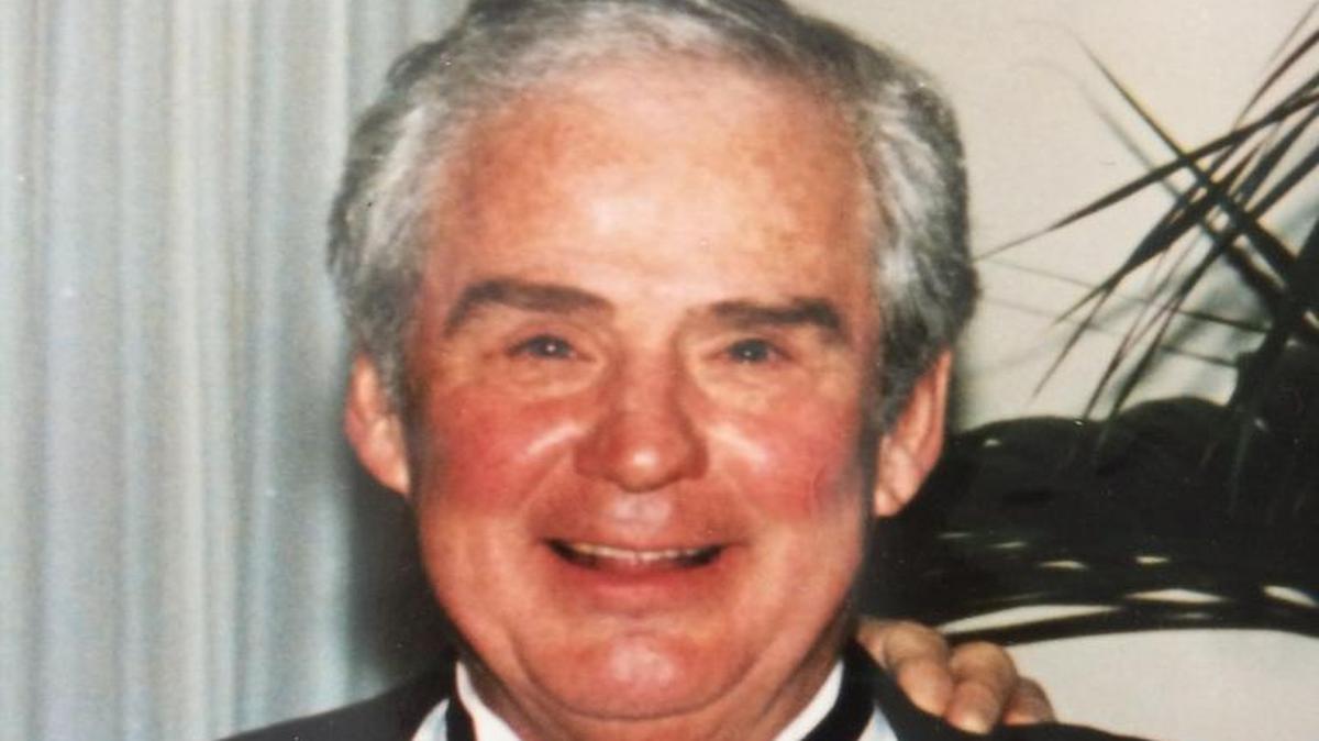 Kent Frizzell