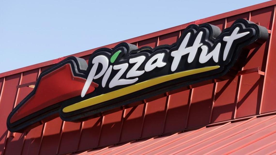 At least seven Pizza Hut restaurants in southwestern Illinois have closed