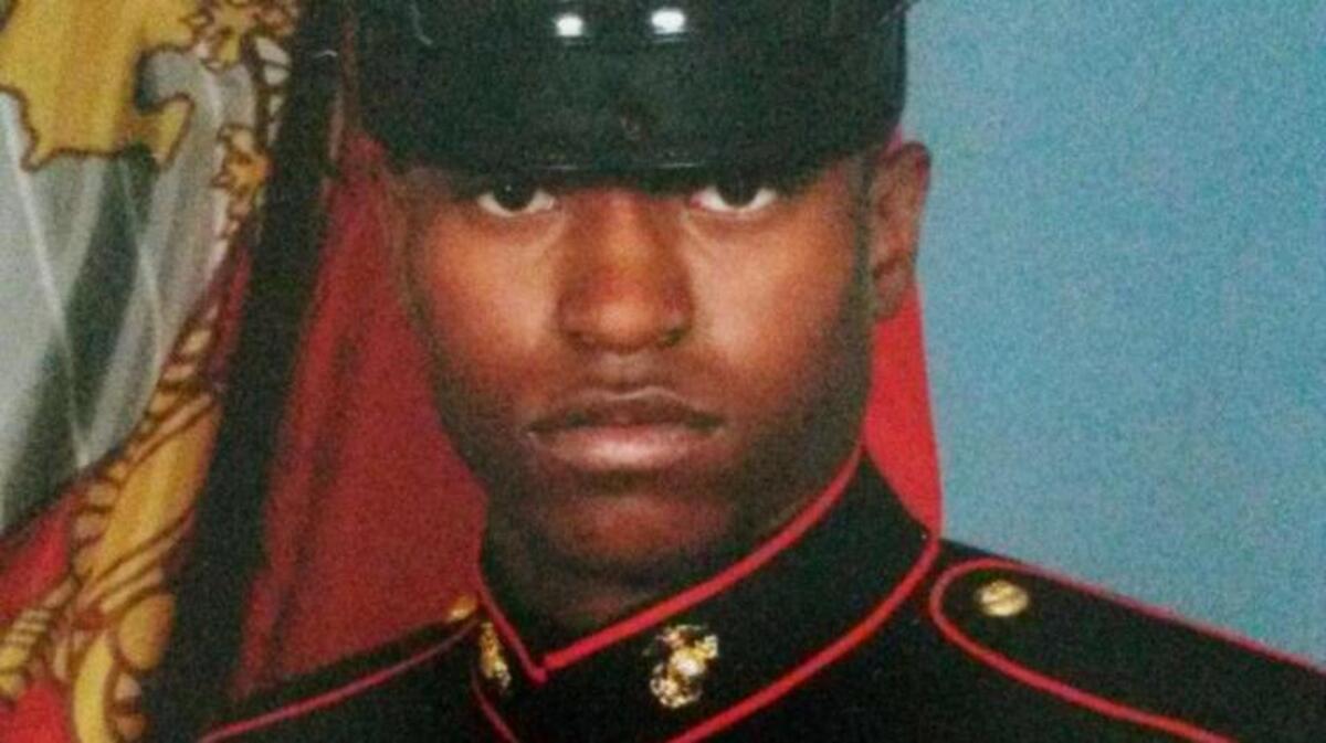 Jury: Wichita police officer killed Randolph in self defense | Wichita ...