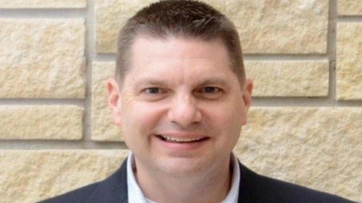 
Andover City Council member Byron Stout has died.
