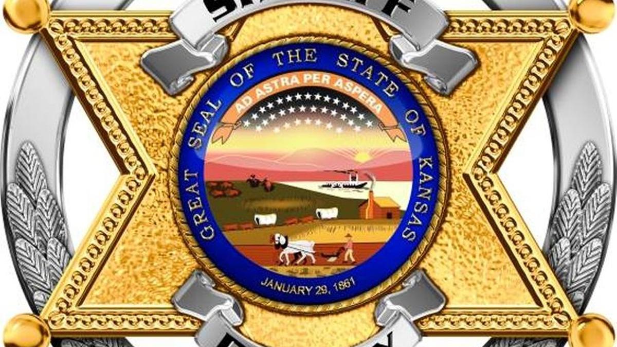 Harper County Sheriff’s Office