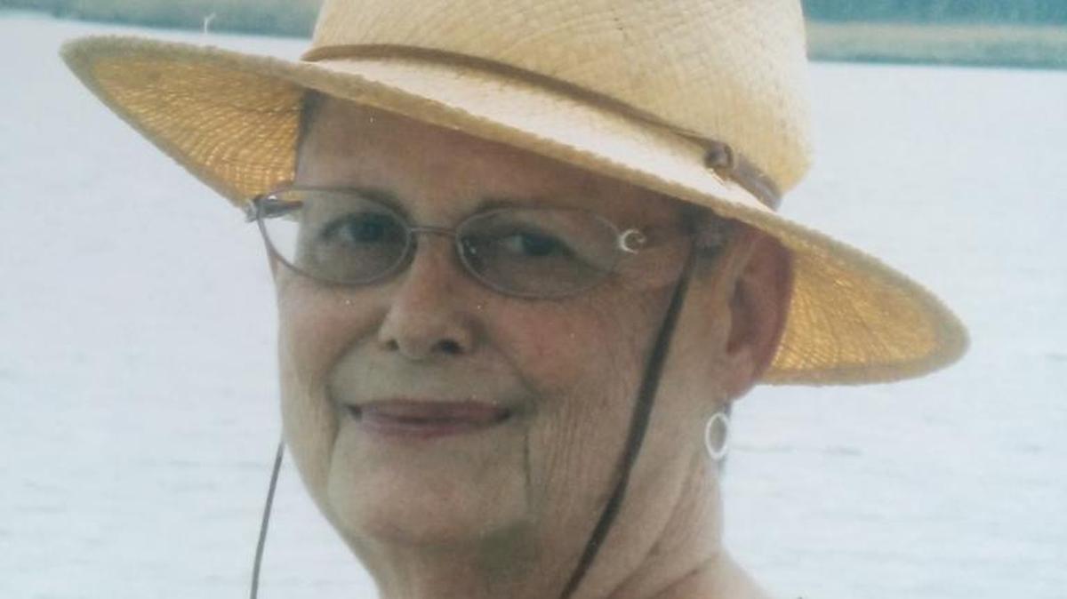 Peggy Bowman