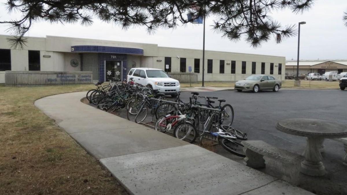 Sedgwick County will turn this work-release facility into a more secure jail for inmates who are now being farmed out to jails in other counties.