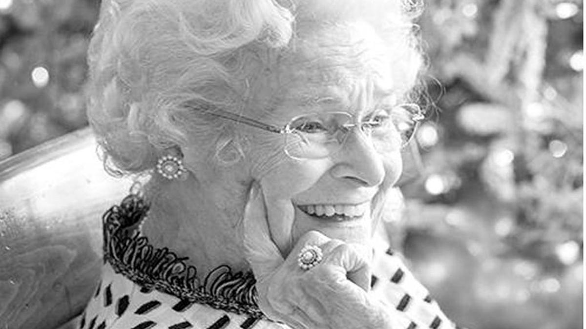Jayne Milburn left a $6.9 million estate gift to the Wichita Community Foundation.
