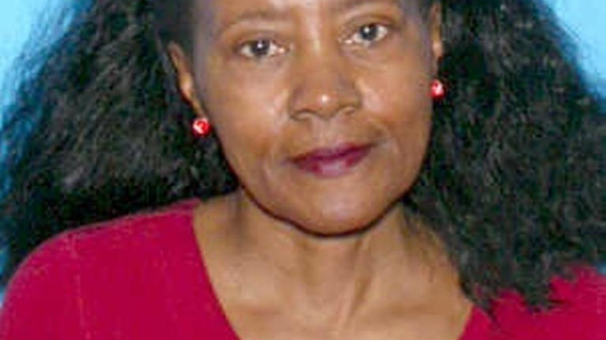 Police are asking for help in finding Floreanne Mayfield, 70, who has Alzheimer’s disease.