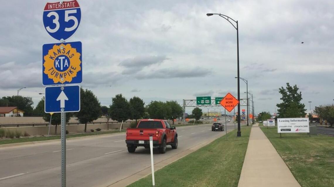 Kansas Turnpike tolls will increase on Sept. 1. Here’s how much more you’ll pay