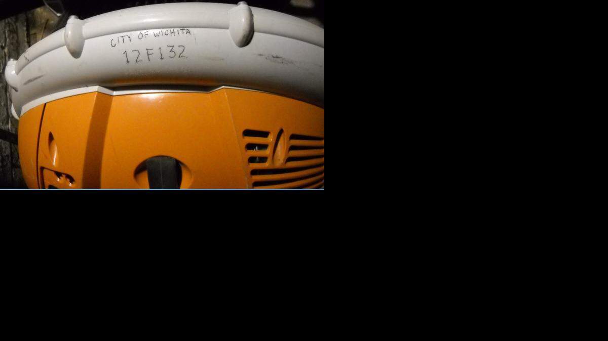 
Acting on information uncovered while working another case, investigators found a building in west Wichita filled with stolen property at about 1 a.m. Thursday.
