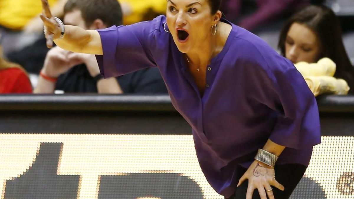 Jody Adams-Birch left Wichita State University in January, stepping down as the women’s basketball coach. Adams-Birch received the largest settlement with WSU, a separation agreement that gave her $250,000.