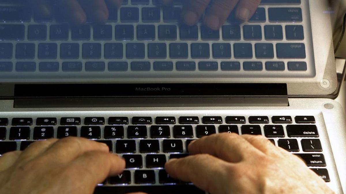 Here’s how South Carolina taxpayers can tell the difference between the real IRS and scammers.