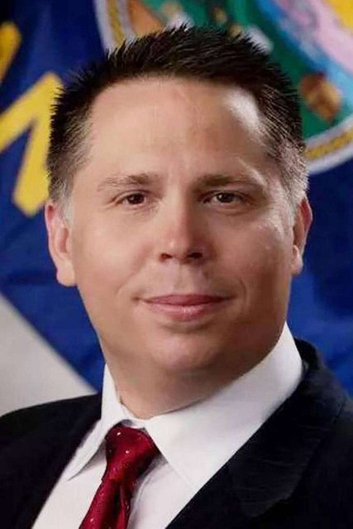 John Whitmer