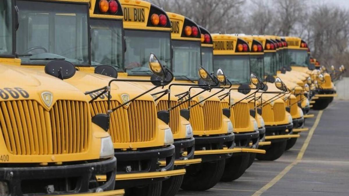 Next week is the first day of school for about 50,000 students in Wichita, the state’s largest district.