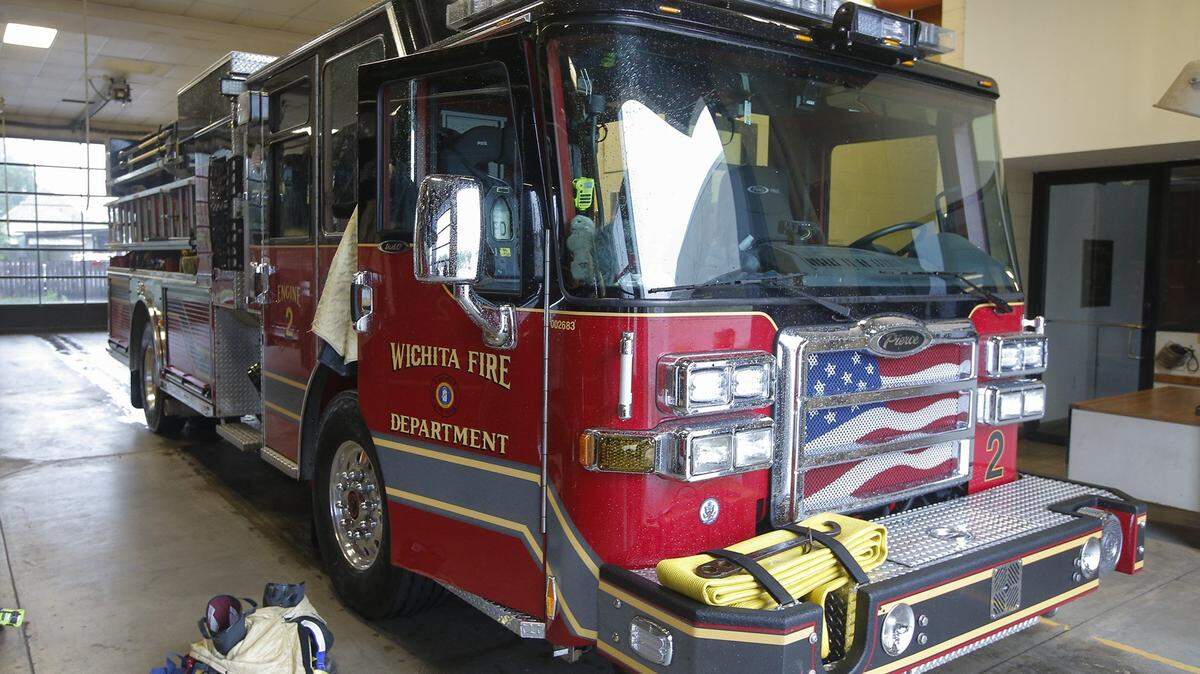 The Wichita Fire Department is looking for new ways to respond to thousands of minor medical calls such as sprained ankles. The fire department responds to all medical calls and when a call comes in, the department sends the closest available truck.