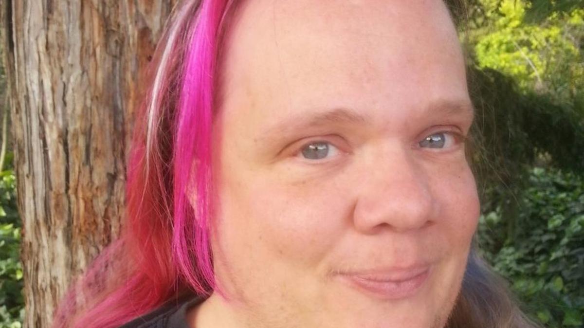 Alex Gino, author of “George,” a book about a transgender child, will speak at WSU on Thursday.