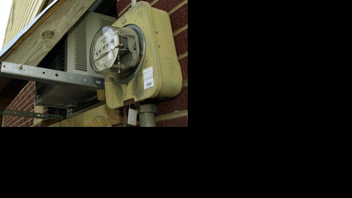 
A rate increase being sought by Westar Energy would boost the average customer’s monthly bill by about $13. 
