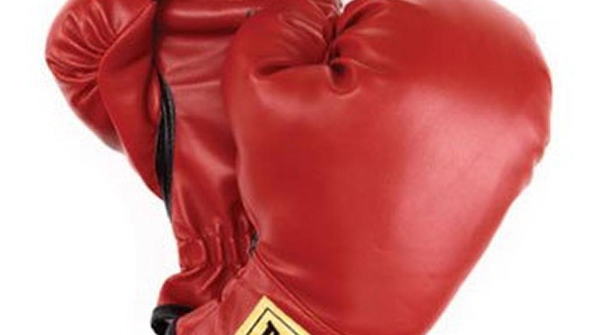 Cops and firefighters will battle it out during an Olympic-style boxing competition on Nov. 11.