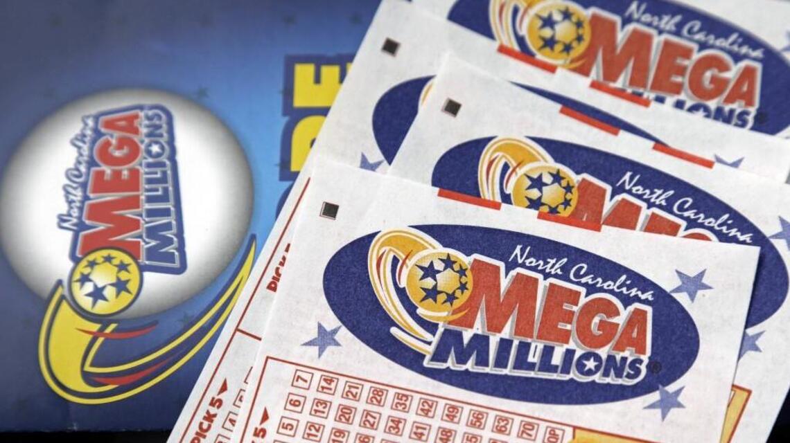 No jackpot winner in $415 million Mega Millions drawing