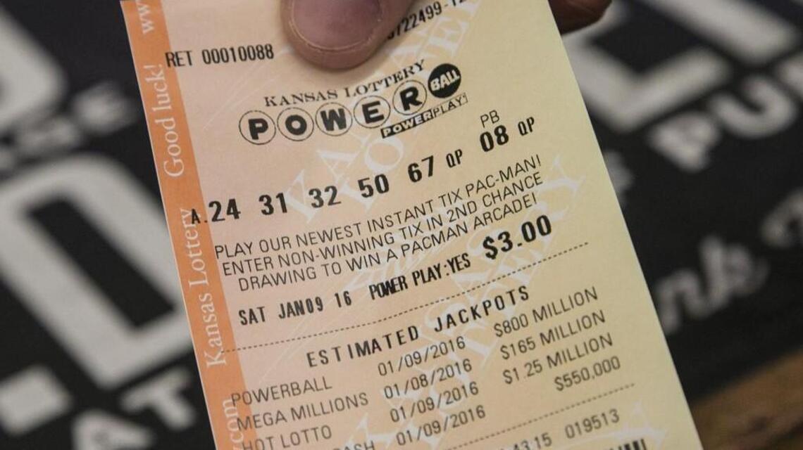 Check your lotto tickets: $1 million prize still unclaimed