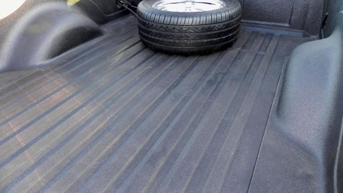 AAA research found that nearly one third of new vehicles do not include a spare tire.