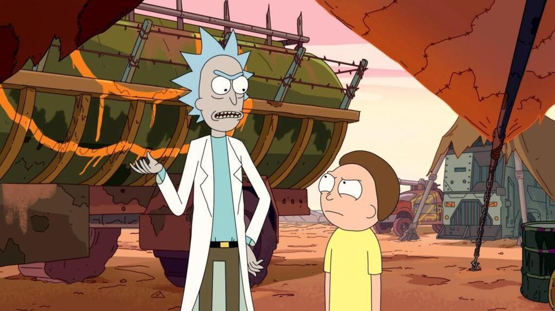 What a trade: Szechuan sauce for a Volkswagen