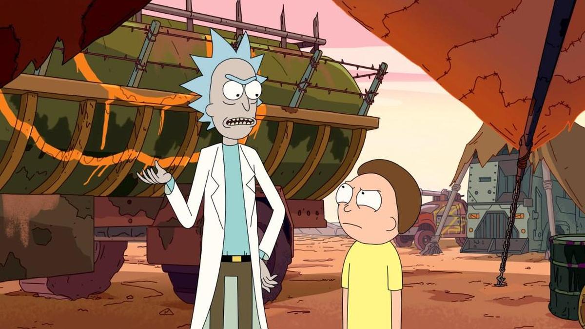 The McDonald’s sauce based off the show “Rick & Morty” is worth hundreds on eBay.