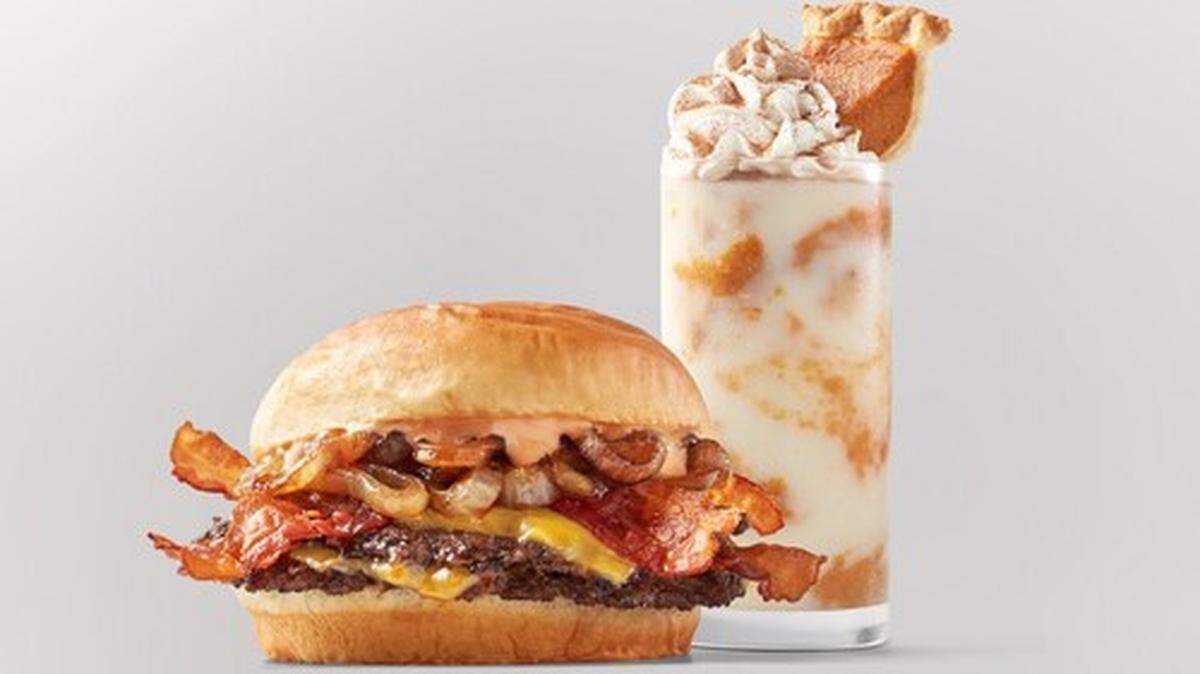 Freddy’s is offering limited time menu items, including a frozen custard and a new steakburger.