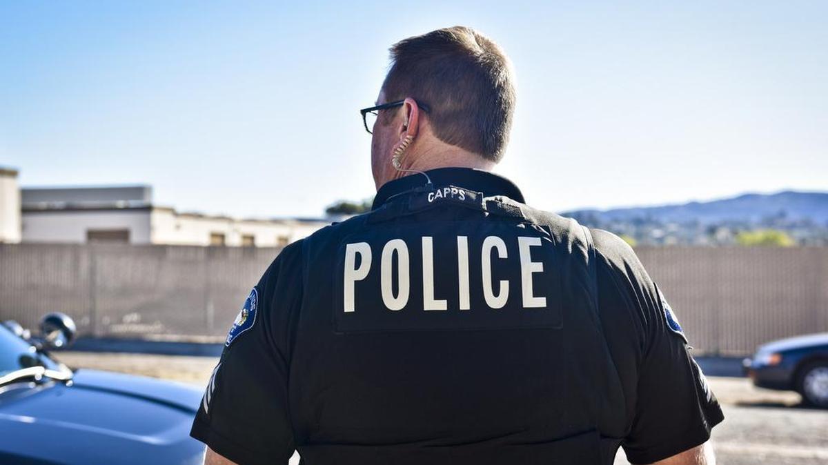 The year 2015 will go down in the record books as one of the safest for police officers in recorded history, according to data released this week from the National Law Enforcement Officers Memorial Fund. There were 42 fatal shootings of police officers in 2015, down 14 percent from 2014, according to the organization.