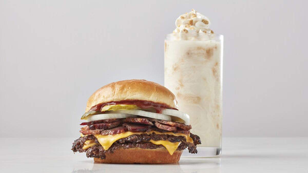 Freddy’s is rolling out a new limited-time burger alongside a returning favorite.