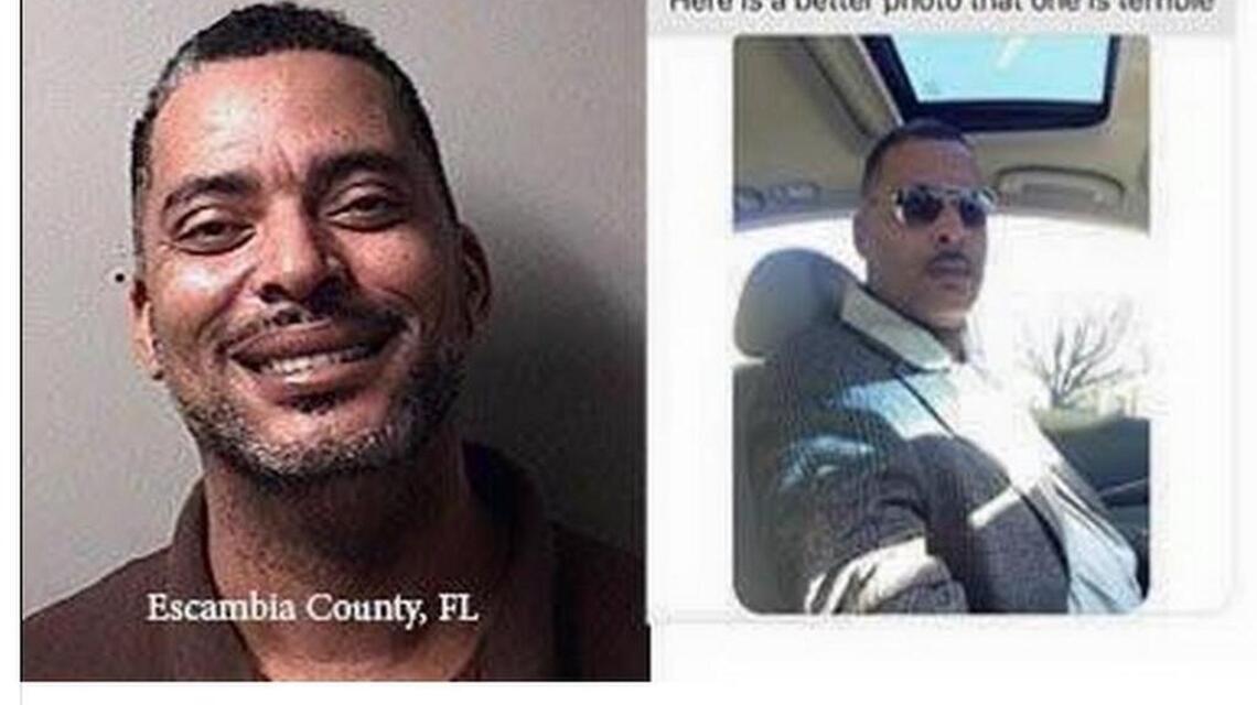 Man who sent selfie to Ohio police to replace ‘terrible’ mugshot arrested (+video)
