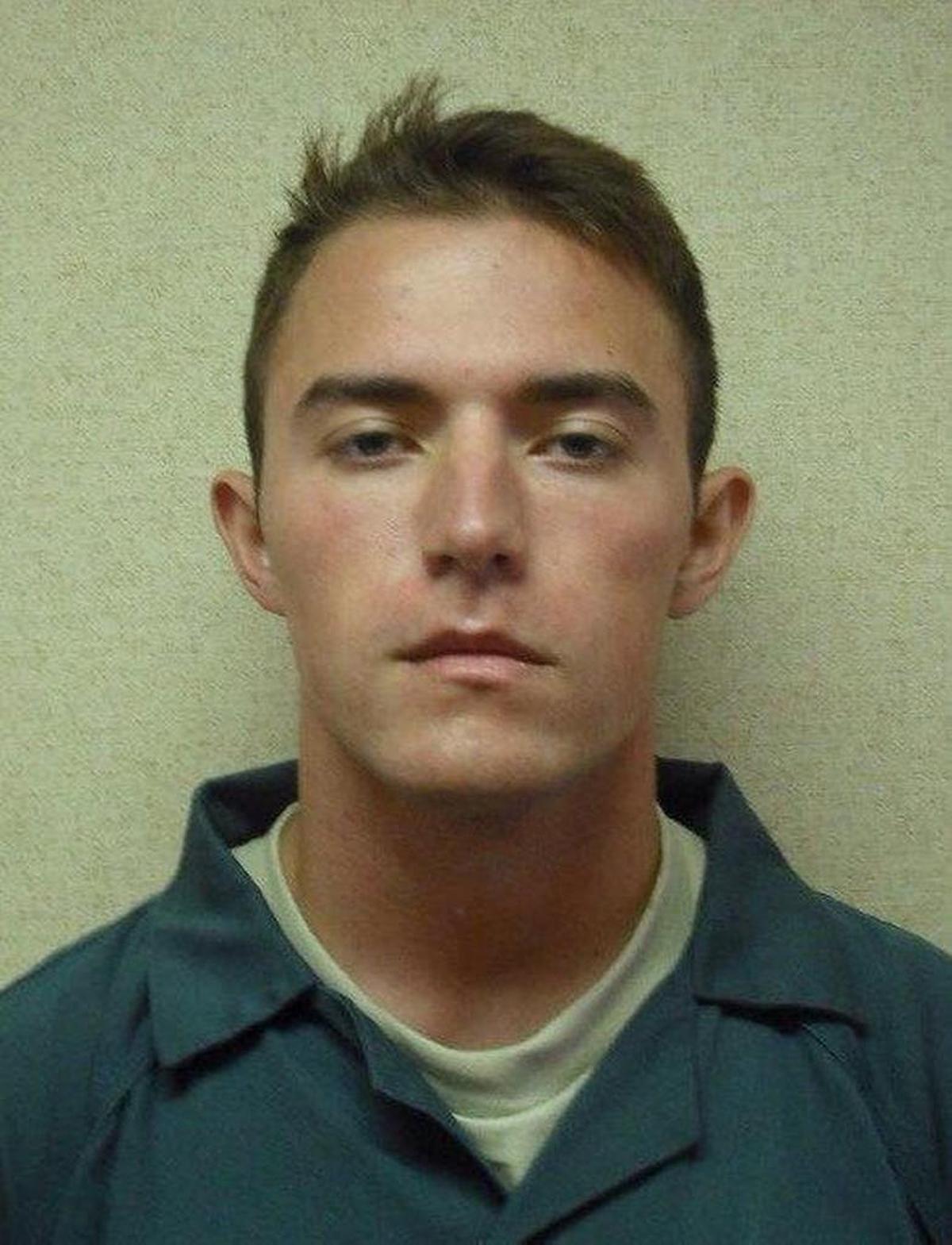 Timothy Wilsey, 21