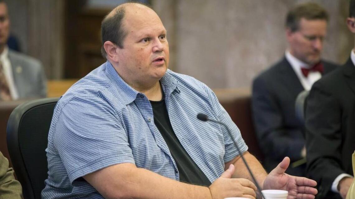Programmer admits he rigged jackpots, including in Kansas