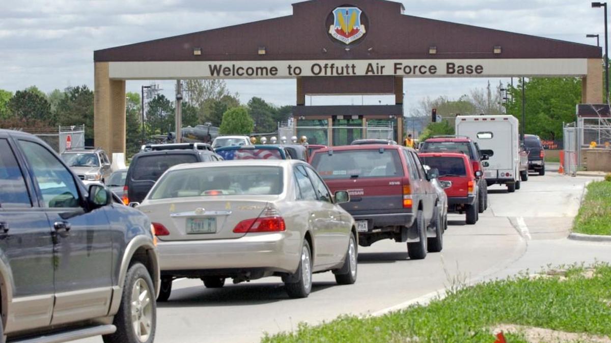 An airman in Nebraska pleaded guilty to premeditated murder for killing another airman last week, and prosecutors shared his chilling handwritten journal during sentencing.