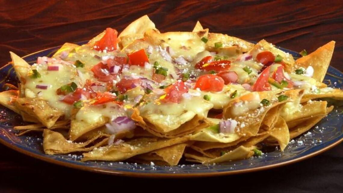 She was willing to have sex for cash and nachos