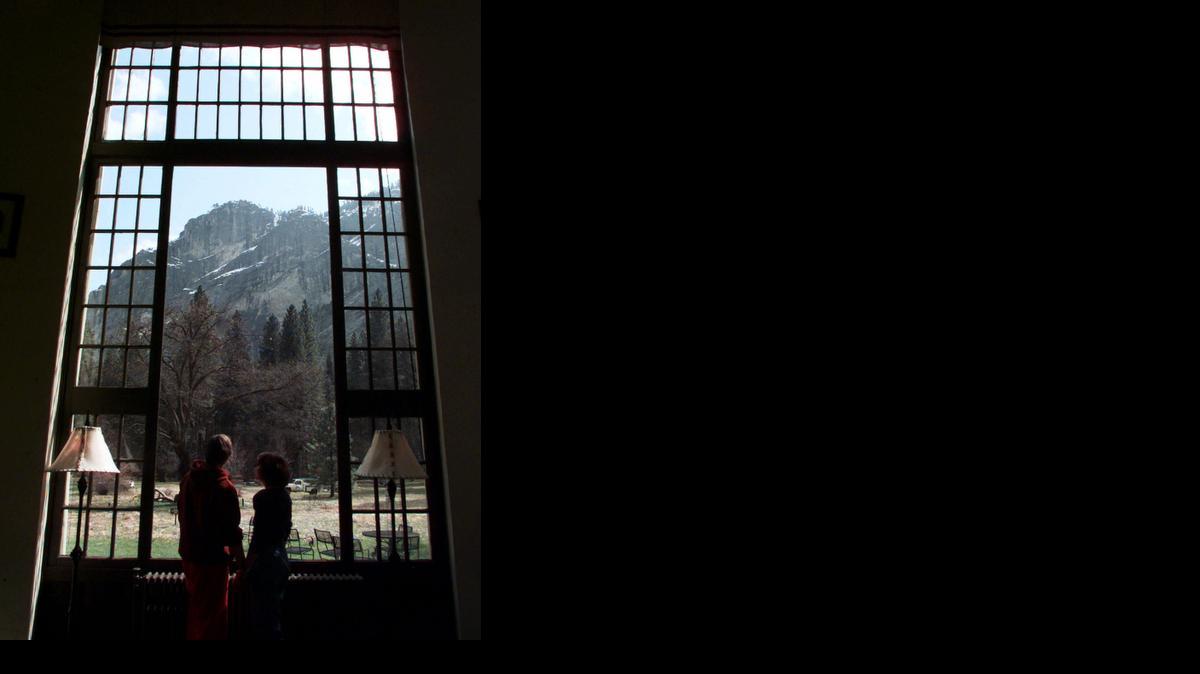
The famous Ahwahnee Hotel in Yosemite National Park, Calif., is among the amenities a new operator will take over under a contract with the park service.
