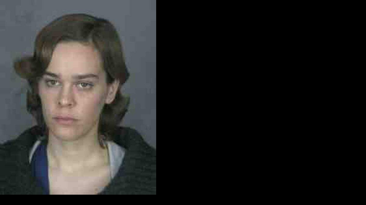 
This undated photo provided by the Westchester County District Attorney’s office shows Lacey Spears, who was indicted June 17, 2014, in White Plains, N.Y., on charges of depraved murder and manslaughter in the death of her son, 5-year-old Garnett-Paul Spears. Her trial begins Monday, Jan. 26, 2015. (AP Photo/Westchester County District Attorney) 
