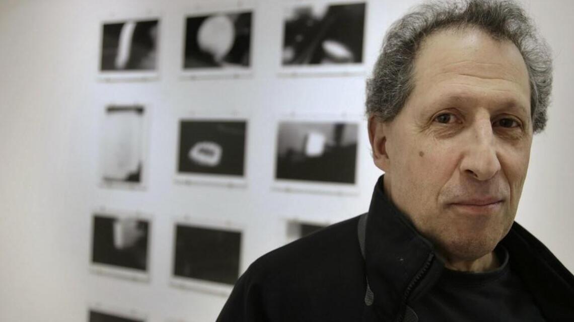 A photo a day for 30 years: They’re calling him ‘father of the selfie’
