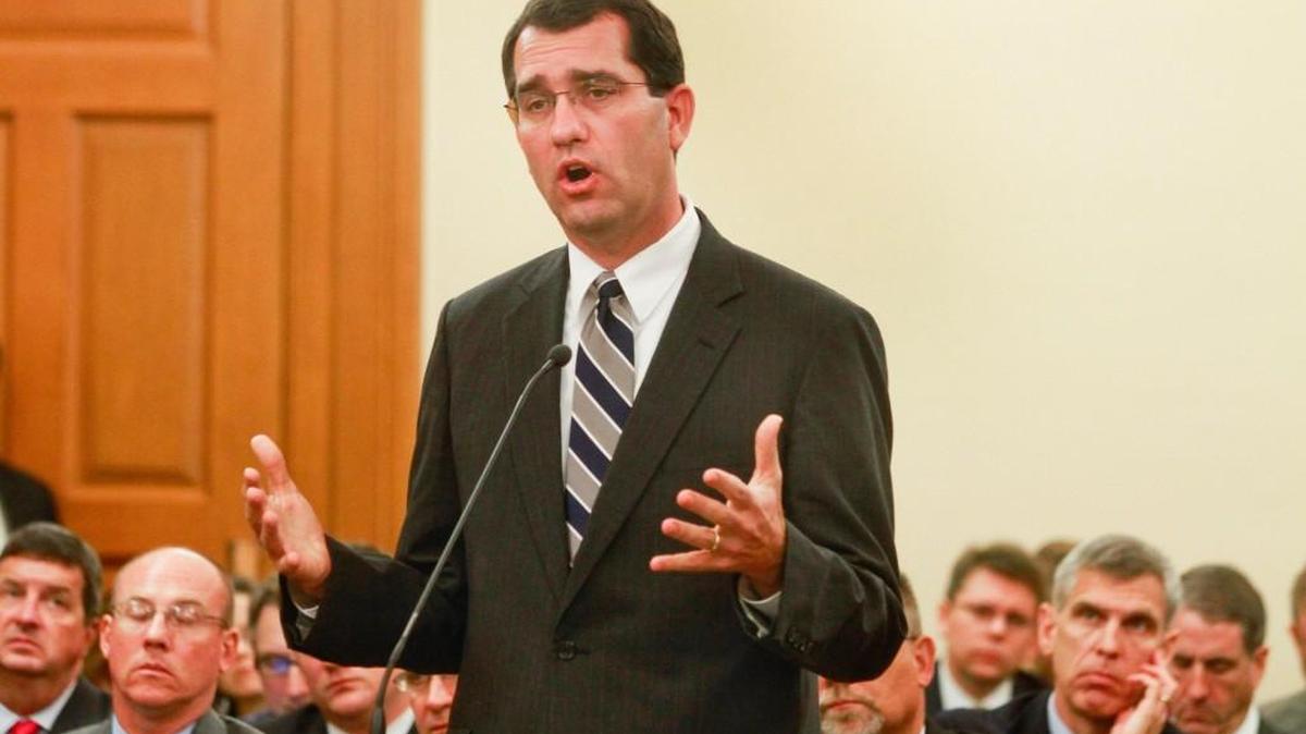 Attorney General Derek Schmidt said the policy was a tax in a news release Thursday afternoon.
