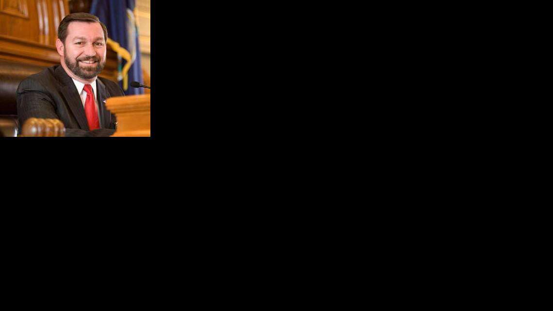 
Virgil Peck has served in the Legislature since 2005 and currently serves as chair of the Transportation and Public Safety Budget Committee. 
